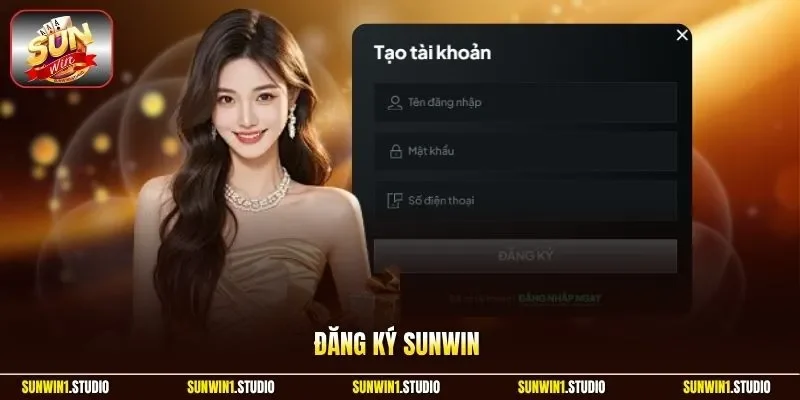 Đăng ký Sunwin