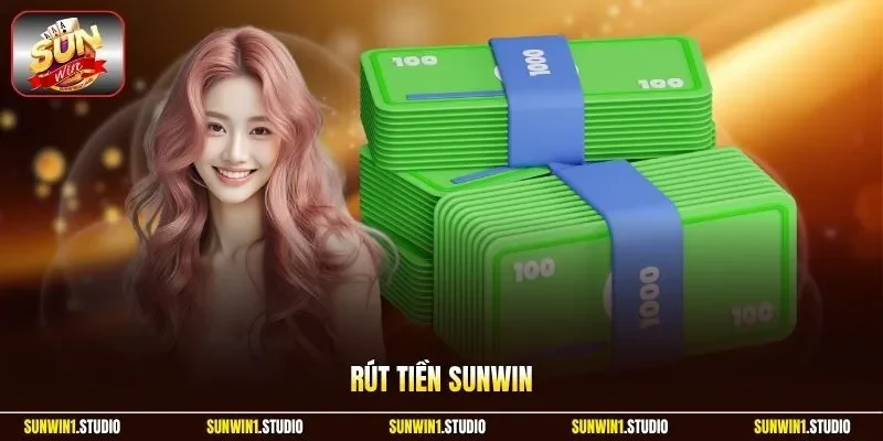Rút tiền Sunwin